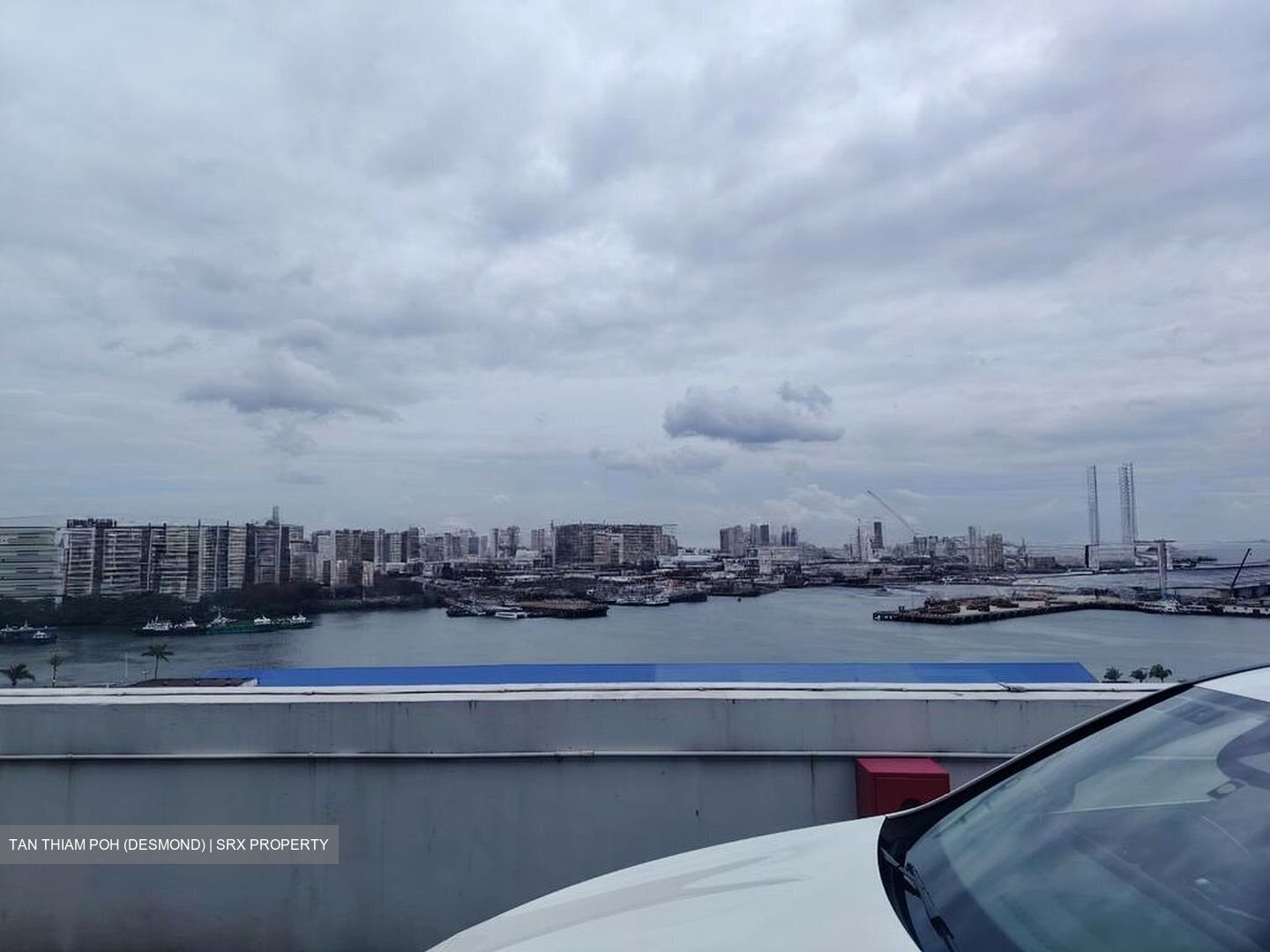 Jurong Food Hub (D22), Factory #506773531